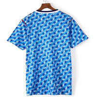 Maillot Manchester United - 1990-1992 Extérieur Retro