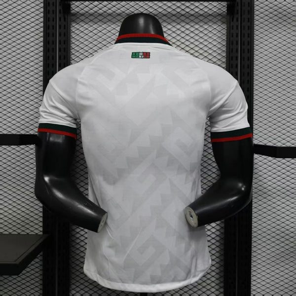 Maillot Mexique - 25/26 Extérieur Player