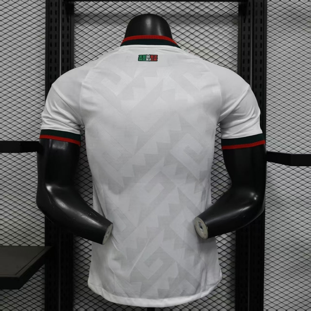 Maillot Mexique - 25/26 Extérieur Player