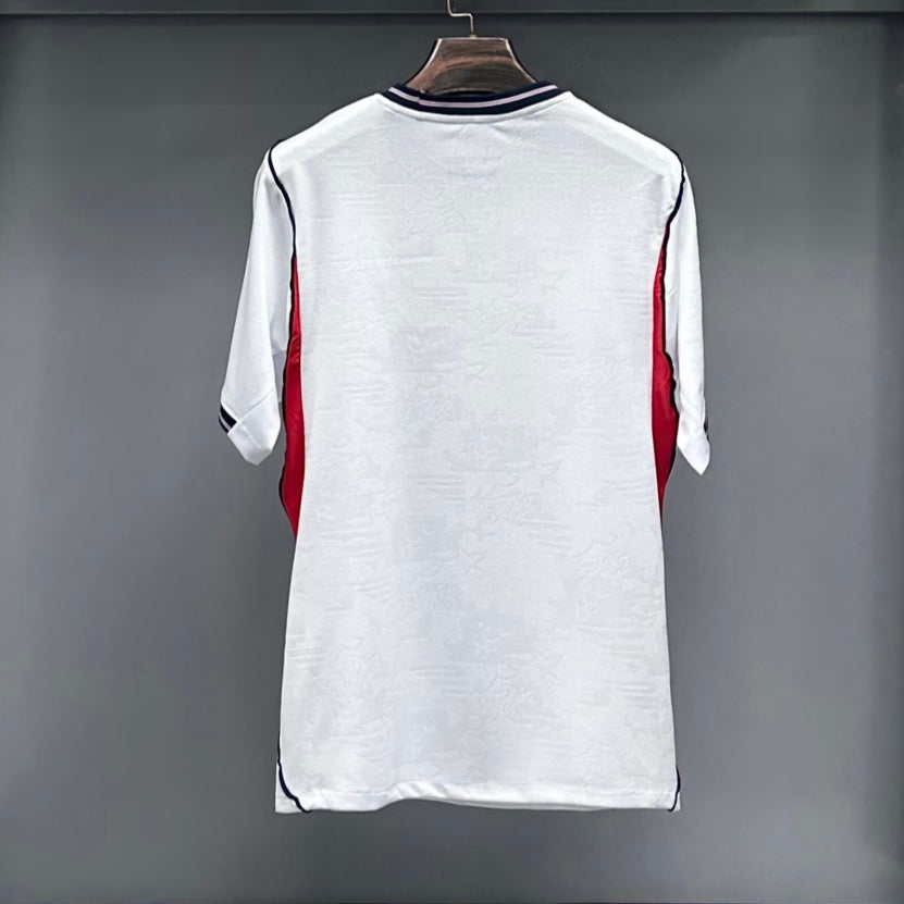 Maillot Angleterre - 2026 Domicile