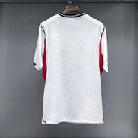 Maillot Angleterre - 2026 Domicile