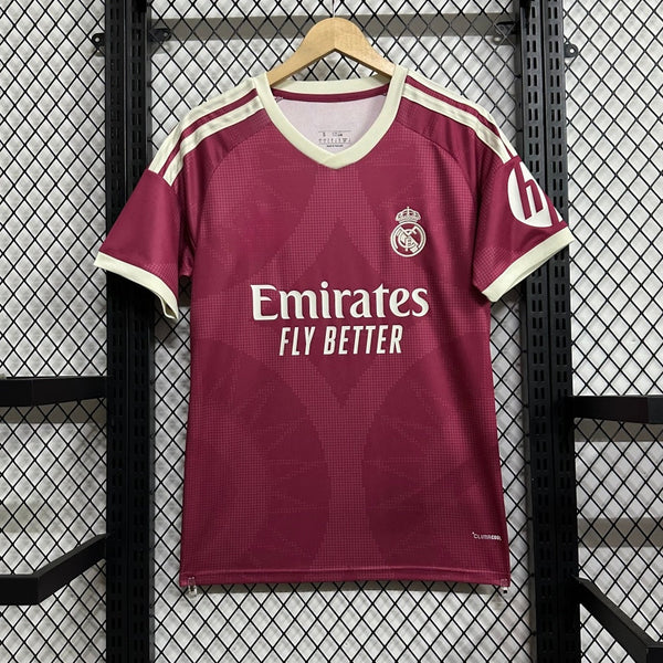 Maillot Real Madrid - 26/27 Third