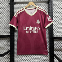 Maillot Real Madrid - 26/27 Third