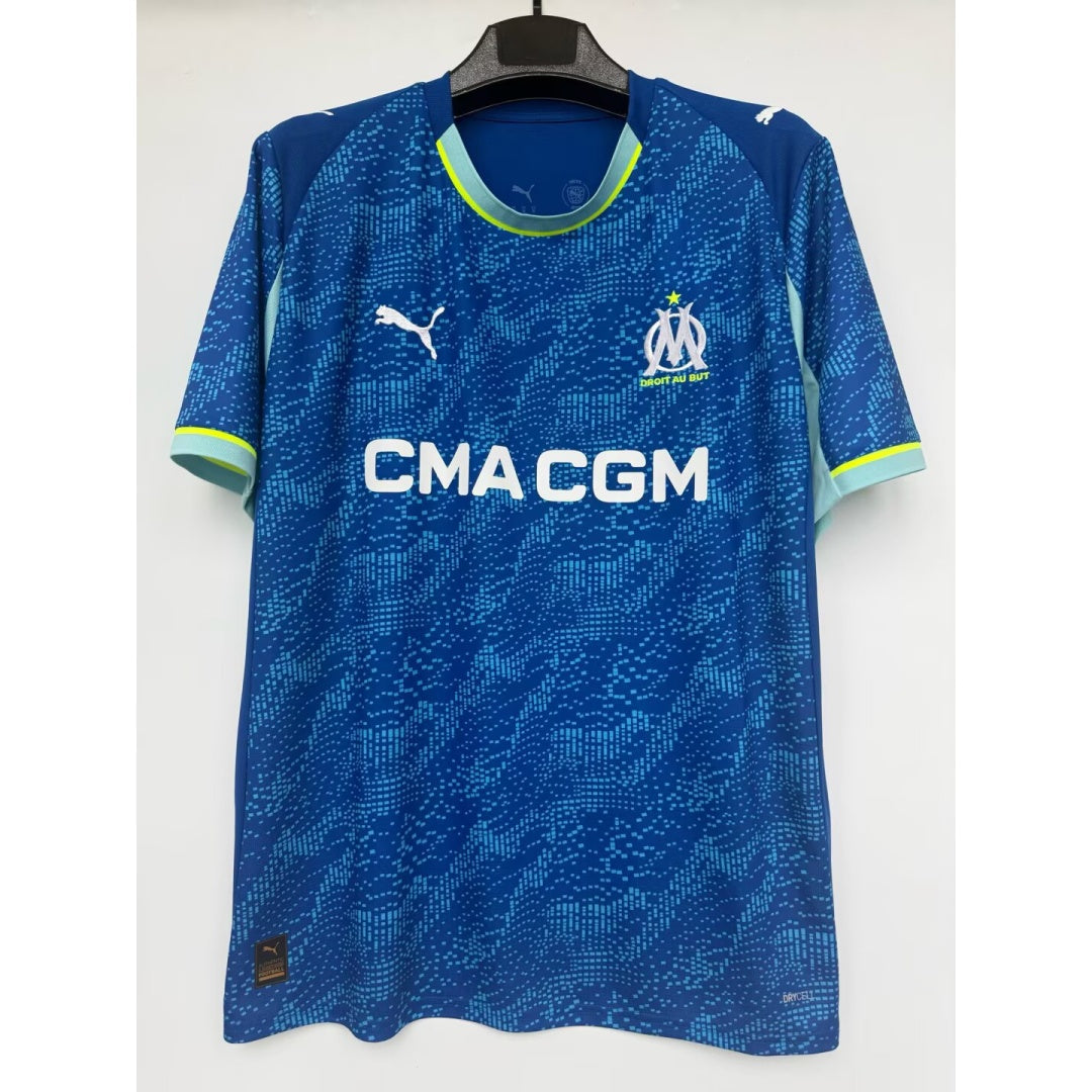 Maillot Marseille - 25/26 Third