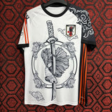 Maillot Japon Blanc - 24/25 Spécial