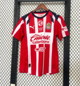 Maillot 25/26 Guadalajara