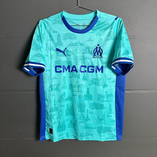 Maillot Marseille - 25/26 Spécial