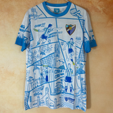 Maillot Malaga - 25/26 Spécial