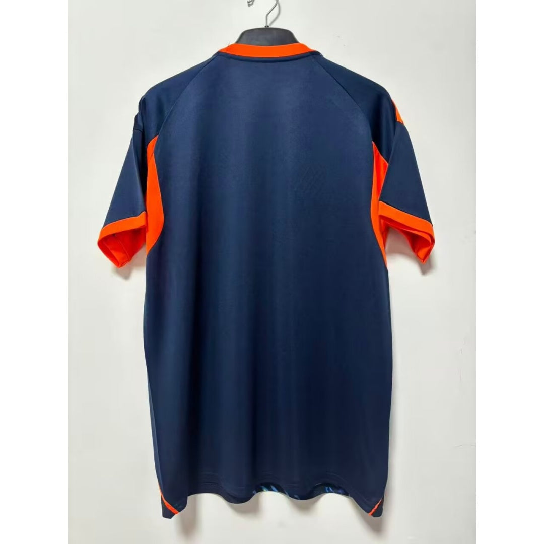 Maillot AJAX color oil painting - 25/26 Spécial