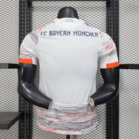 Maillot Bayern Munich - 25/26 Extérieur Player