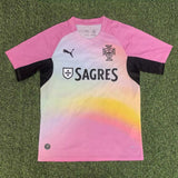 Maillot Portugal colourful - 26/27 Spécial