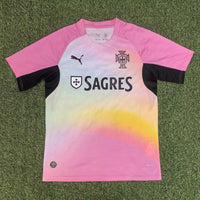 Maillot Portugal colourful - 26/27 Spécial