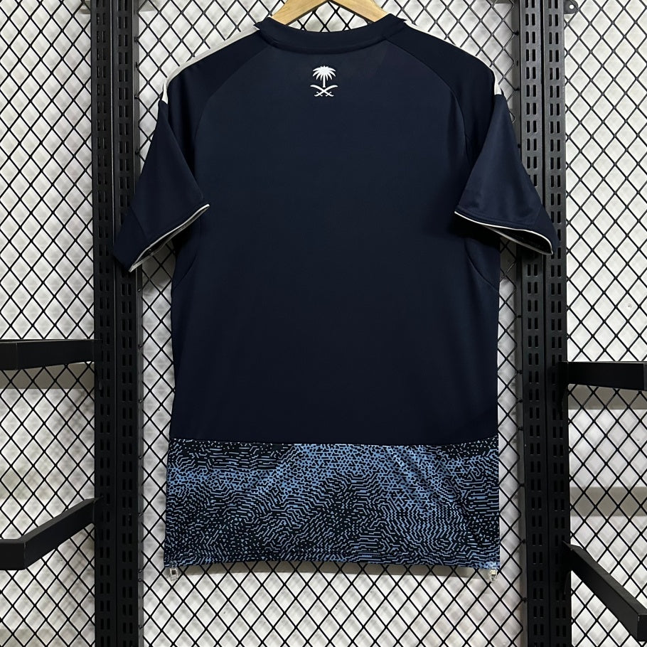 Maillot AL NASSR - 25/26 Extérieur