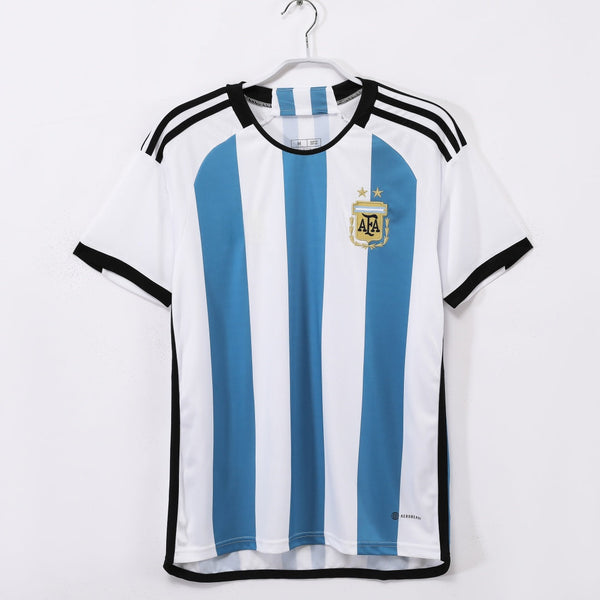 Maillot Argentine - 2022 Domicile Retro