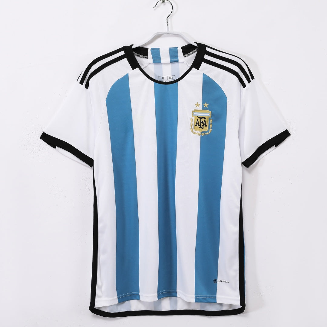 Maillot Argentine - 2022 Domicile Retro
