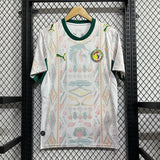 Maillot Sénégal - 25/26 Domicile