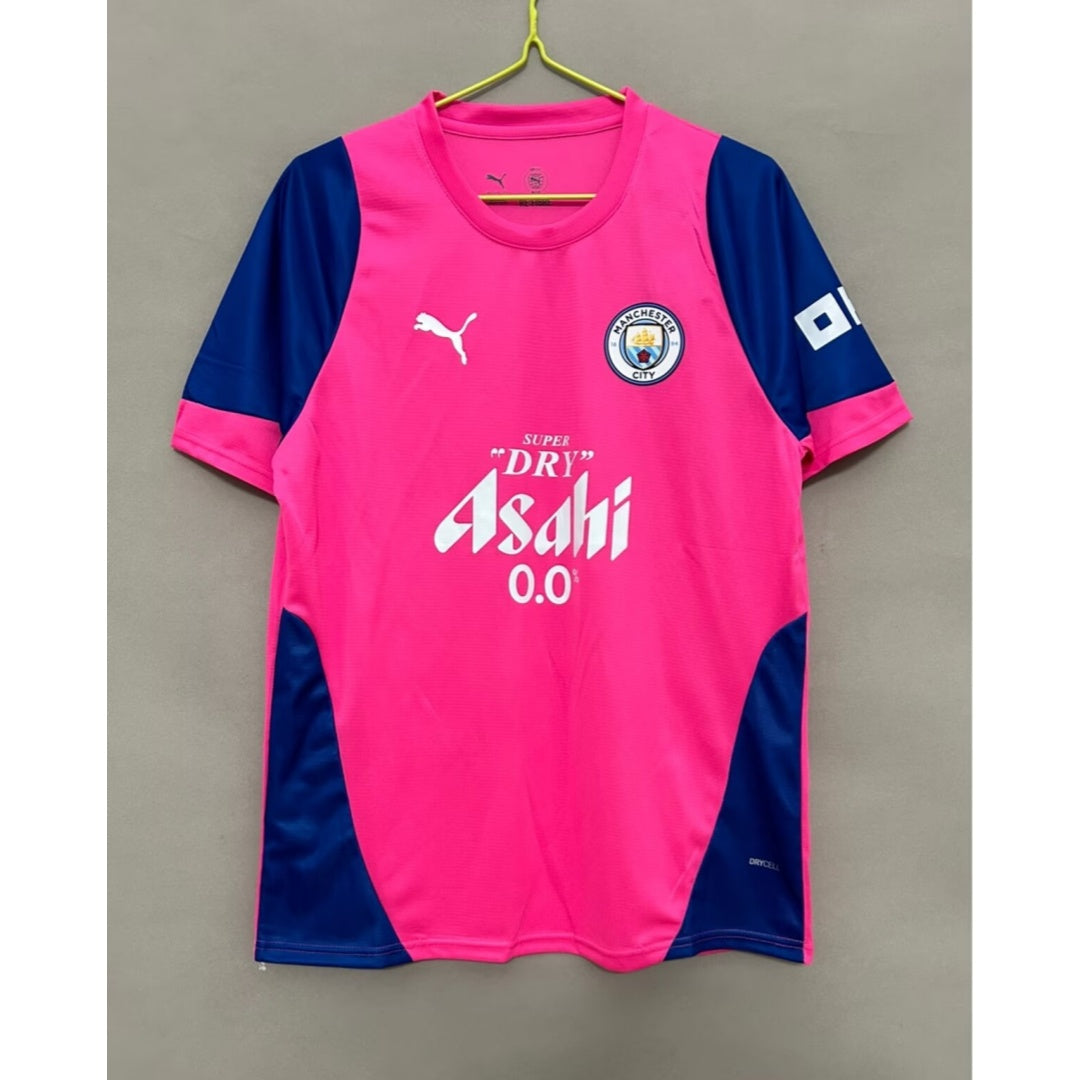 Maillot Manchester City - 26/27 Spécial