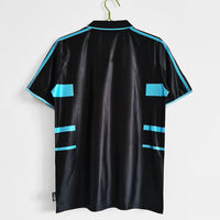 Maillot Marseille - 1999-2000 Third Retro