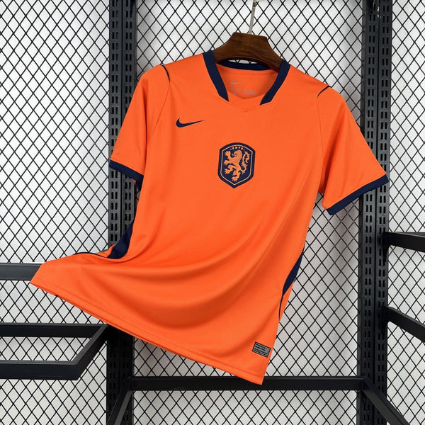 Maillot Pays-Bas - 2026 Domicile