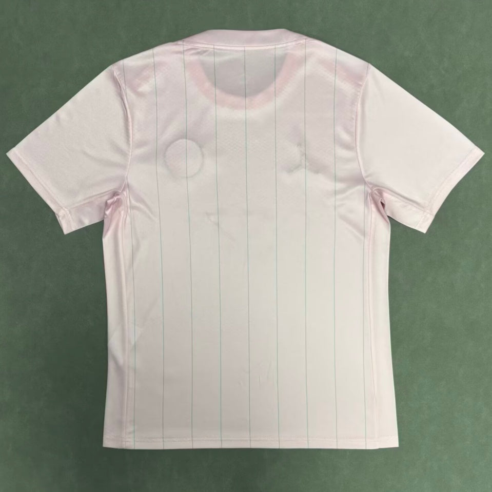 Maillot PSG Rose A - 25/26 Spécial
