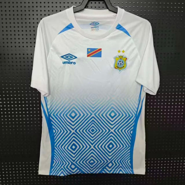 Maillot Congo - 25/26 Extérieur