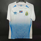 Maillot Congo - 25/26 Extérieur