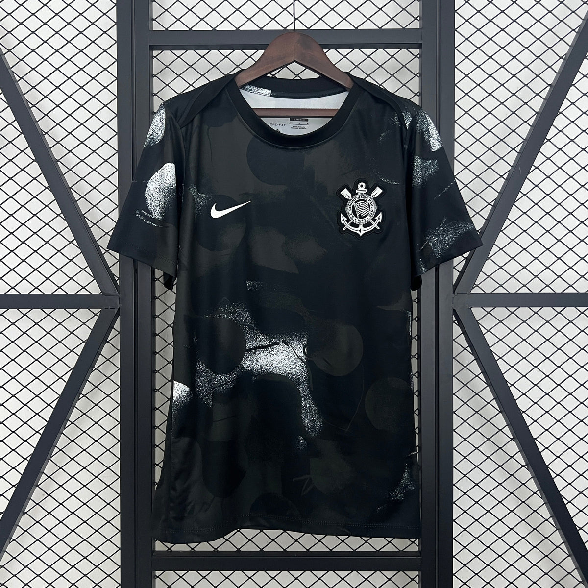 Maillot 25/26 Corinthians Entraînement