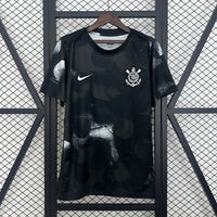 Maillot 25/26 Corinthians Entraînement