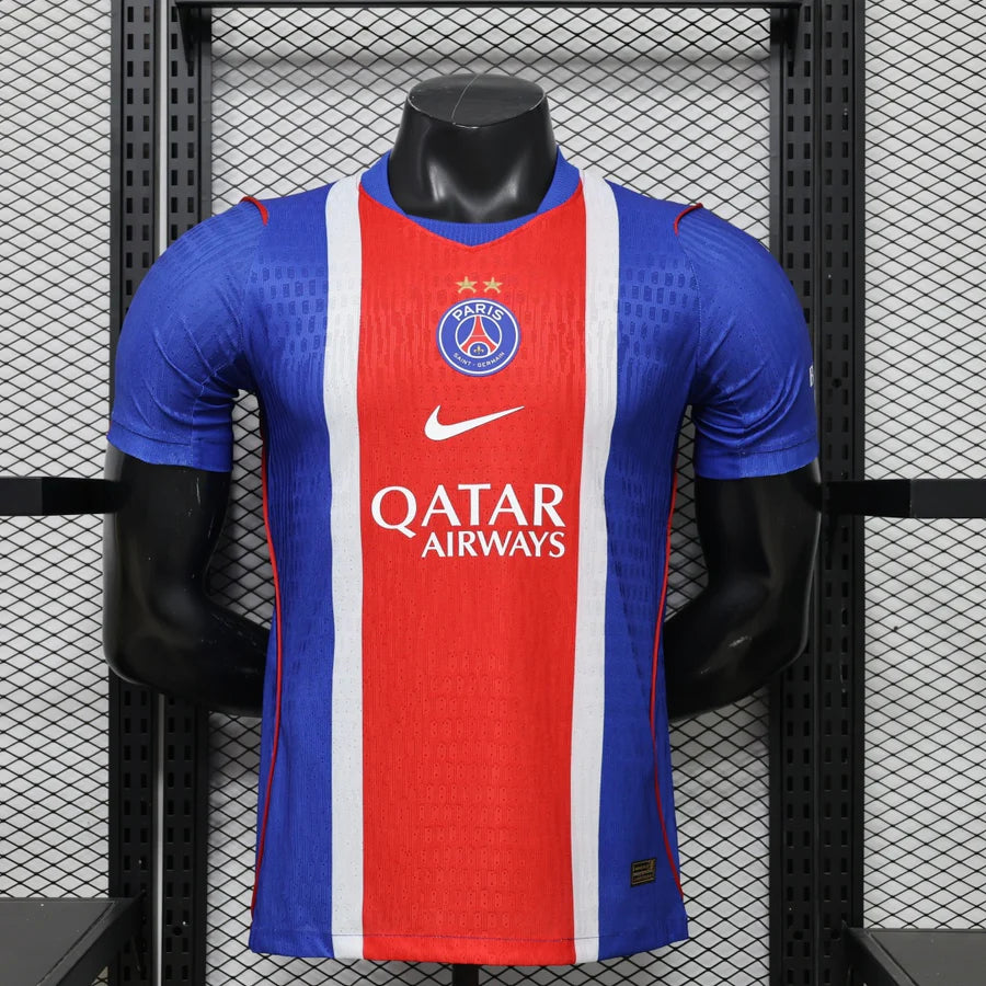 Maillot PSG 2025/2026 : Domicile, Extérieur