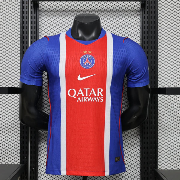 Maillot PSG 2025/2026 : Domicile, Extérieur