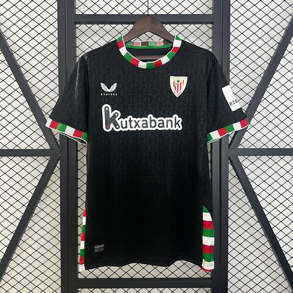 Maillot Athletic Bilbao - 25/26 Fourth