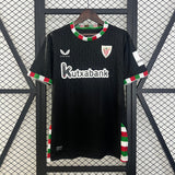 Maillot Athletic Bilbao - 25/26 Fourth
