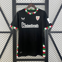 Maillot Athletic Bilbao - 25/26 Fourth