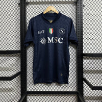 Maillot Naples - 25/26 Third