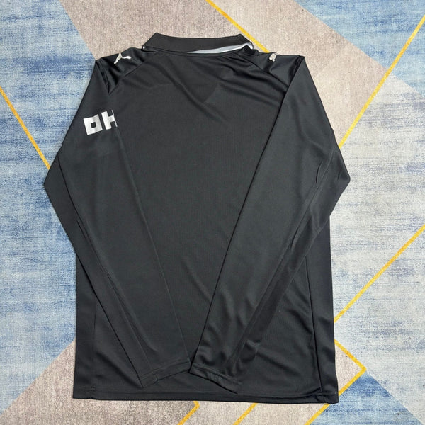 Maillot Manchester City - 25/26 Extérieur Manches Longues