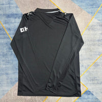 Maillot Manchester City - 25/26 Extérieur Manches Longues
