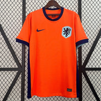 Maillot Pays Bas maillot - 2023 domicile