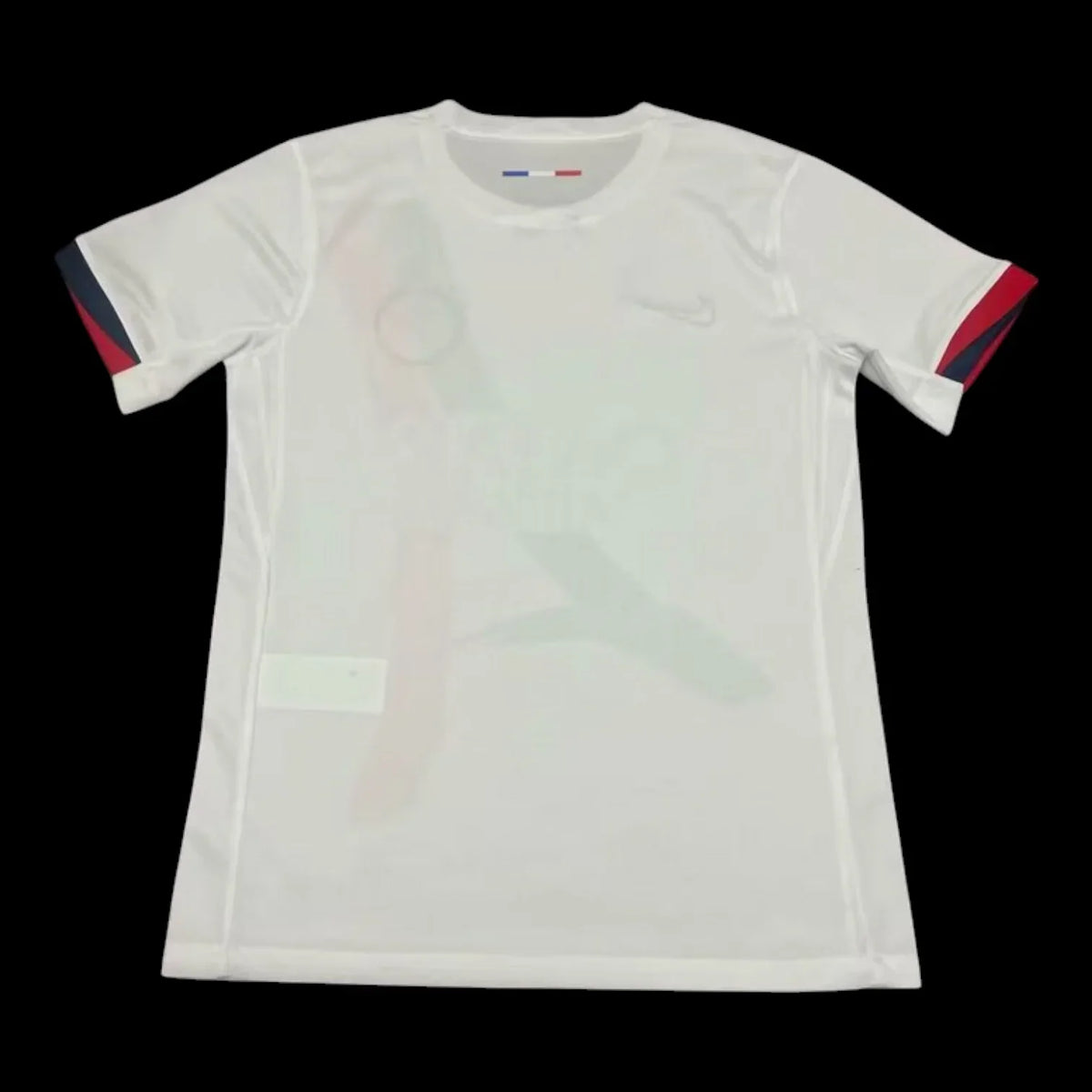 Maillot PSG - 25/26 Extérieur