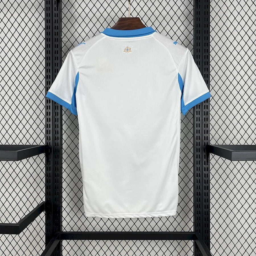 Maillot Marseille - 25/26 Domicile