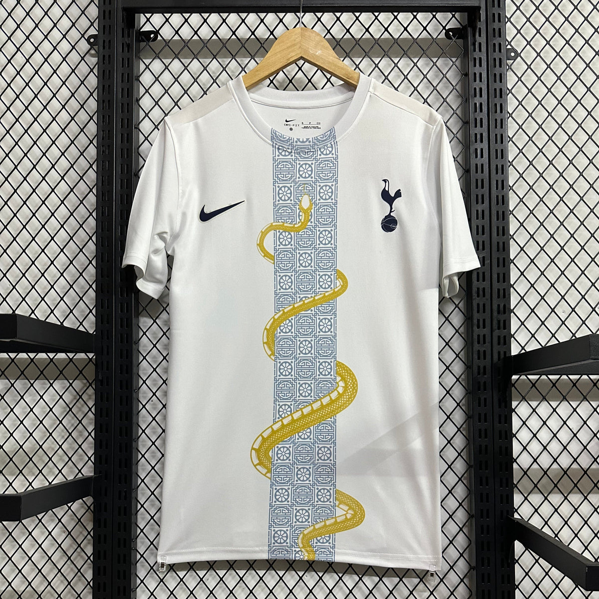 Maillot Tottenham - 25/26 Spécial