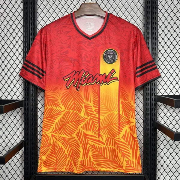 Maillot Inter Miami M - 25/26 Spécial