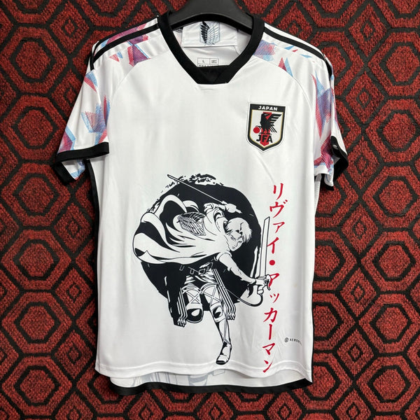 Maillot japon o - 25/26 Spécial