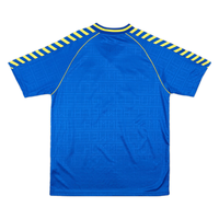 Maillot AFC Wimbledon 1988-89 Domicile