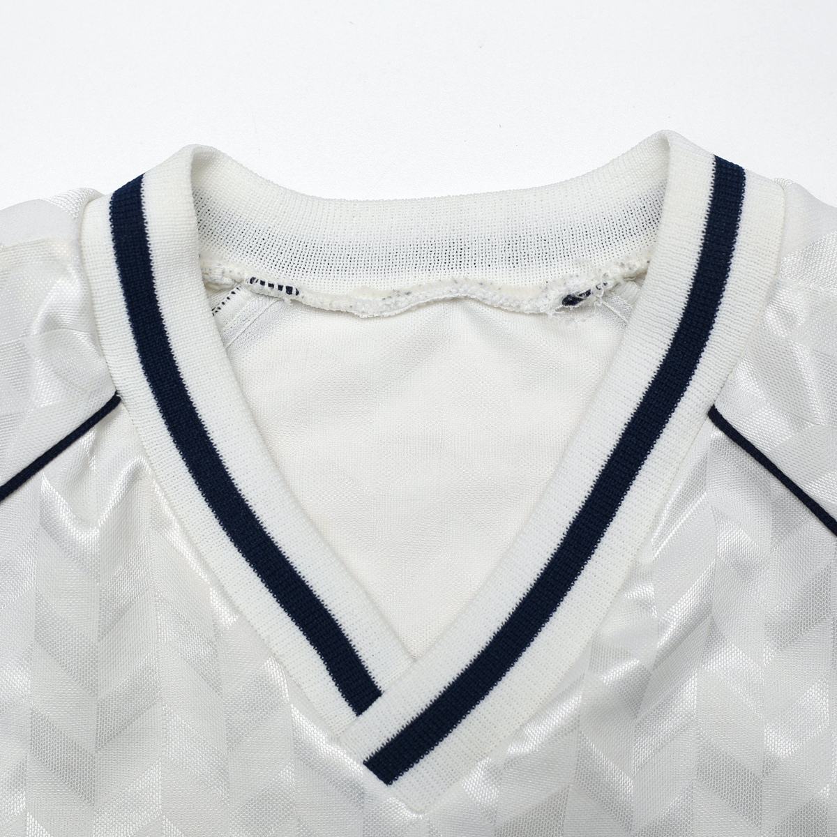 Maillot Tottenham 1987-89 Domicile