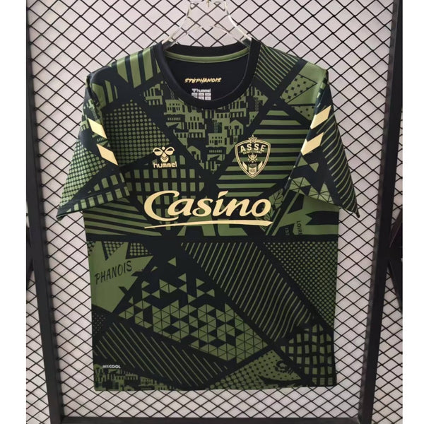 Maillot Saint-Étienne - 26/27 Third