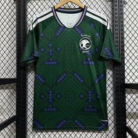 Maillot Arabie Saoudite - 25/26 Domicile
