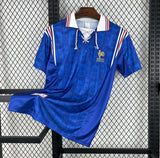 Maillot France - 1996 Domicile Retro