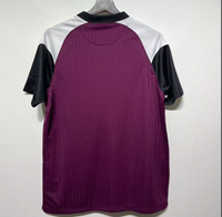 Maillot PSG Rétro - 2020/2021 Third