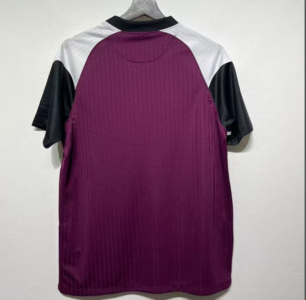 Maillot PSG Rétro - 2020/2021 Third