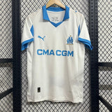 Maillot Marseille - 25/26 Domicile